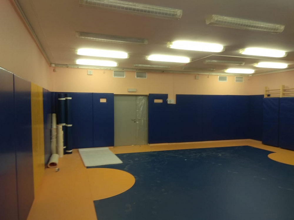 Детский сад, г. Долгопрудный